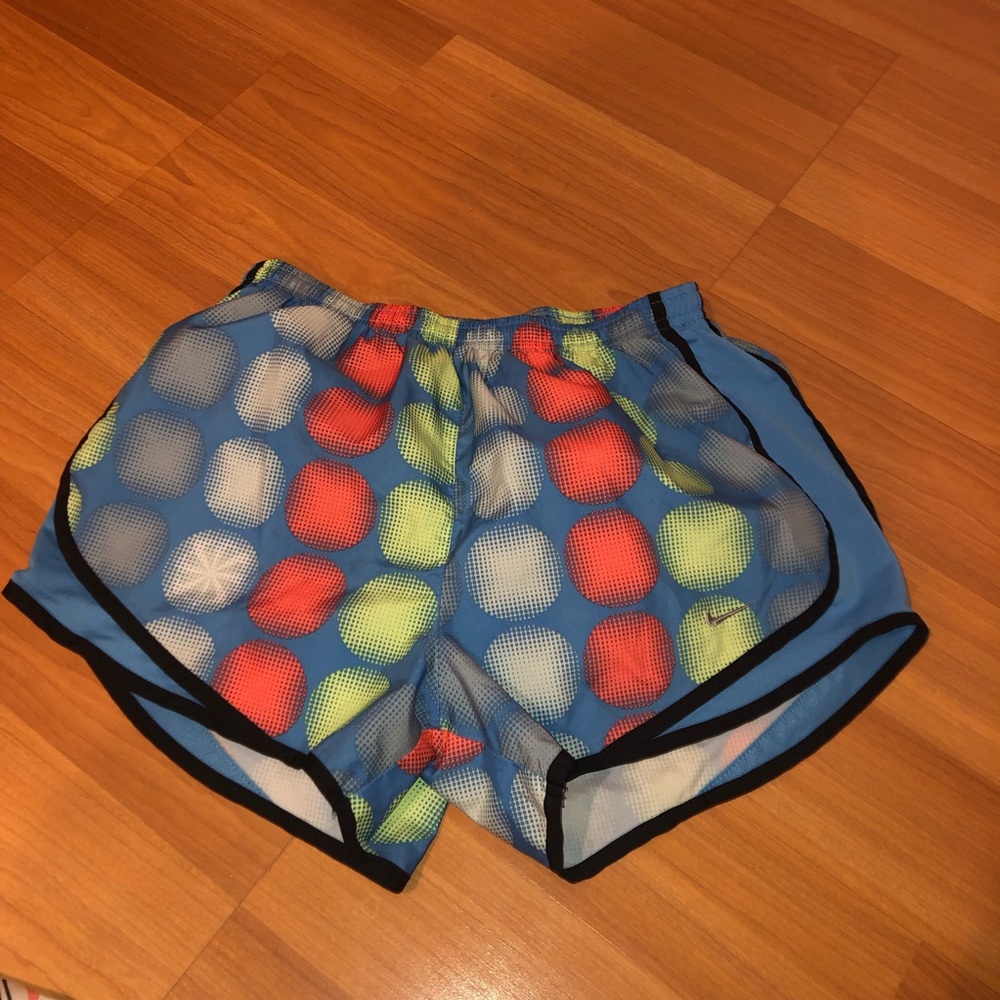 Nike shorts